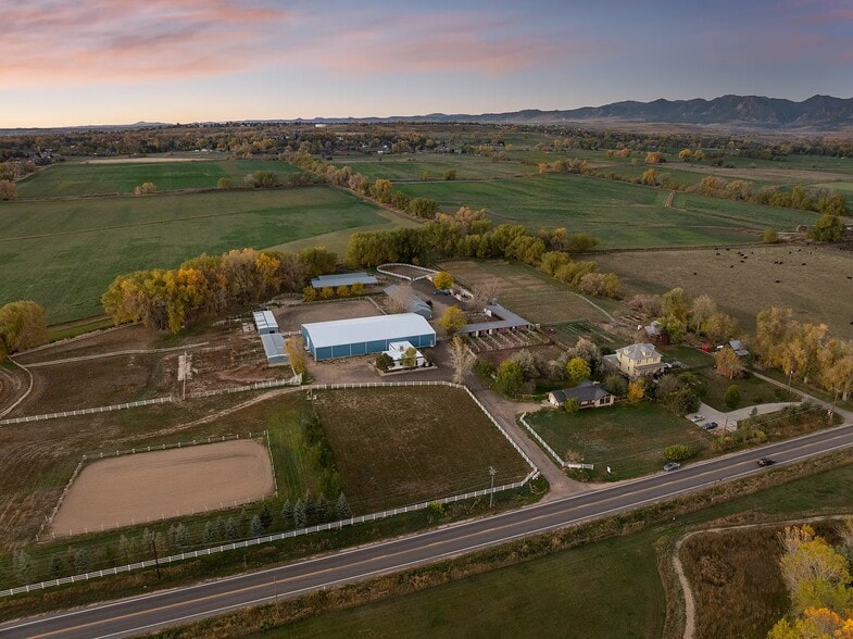 8778 Arapahoe Rd, Boulder, CO for sale - Building Photo - Image 2 of 55