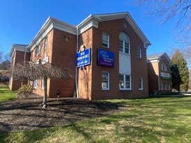 Thorn Beaver Place - Office Space