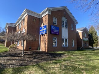 More details for 995 Beaver Grade Rd, Moon Twp, PA - Office for Sale