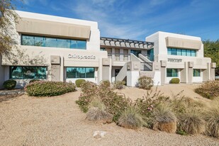 Sonoran Office Plaza - Commercial Real Estate