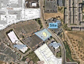 More details for 888 University Park Blvd, Clearfield, UT - Land for Lease