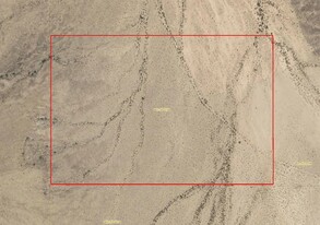 60 Acres Vacant Land - Outlying Arlington, AZ, Tonopah AZ - Commercial Real Estate