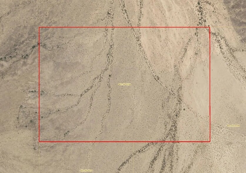 60 Acres Vacant Land - Outlying Arlington, AZ, Tonopah, AZ for sale - Building Photo - Image 1 of 2