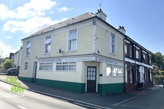 More details for 321 Junction Rd, Burgess Hill - Office for Lease