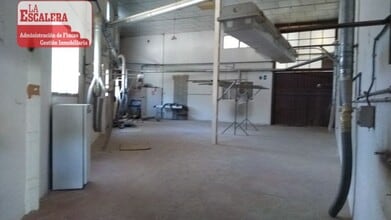 Industrial in Ibi, Alicante for lease Interior Photo- Image 1 of 13