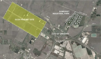 More details for FM 3284, Gregory, TX - Land for Sale