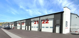 More details for 9551 Horseshoe Bend Rd, Eagle, ID - Flex for Sale