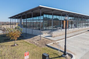 4729 Saint Amand Cir, Fort Worth TX - Storefront Property