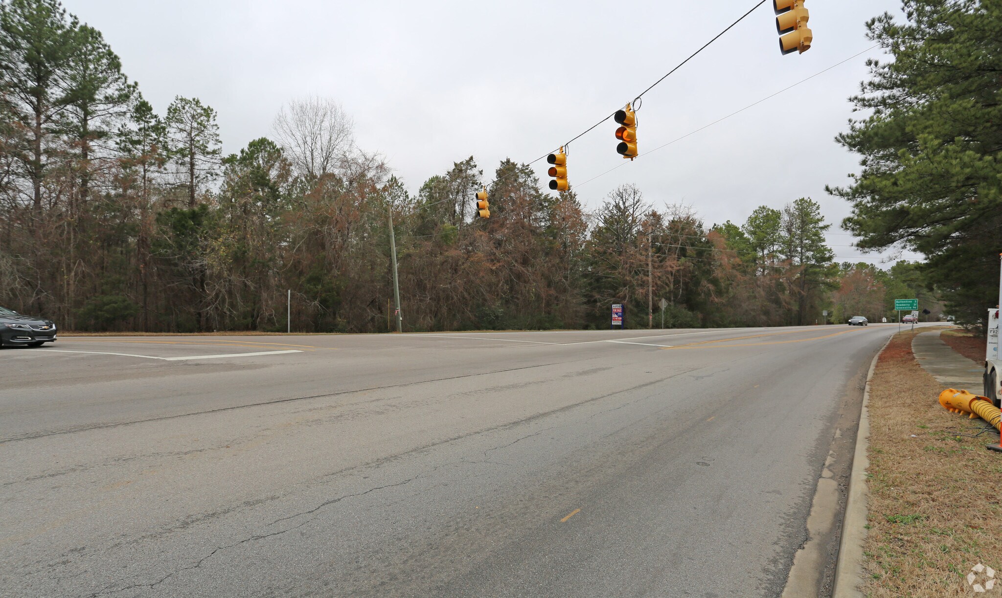 9001 N Broad River Rd, Irmo, SC for sale Primary Photo- Image 1 of 1
