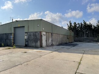 More details for Waltham Rd, Boreham - Industrial for Sale