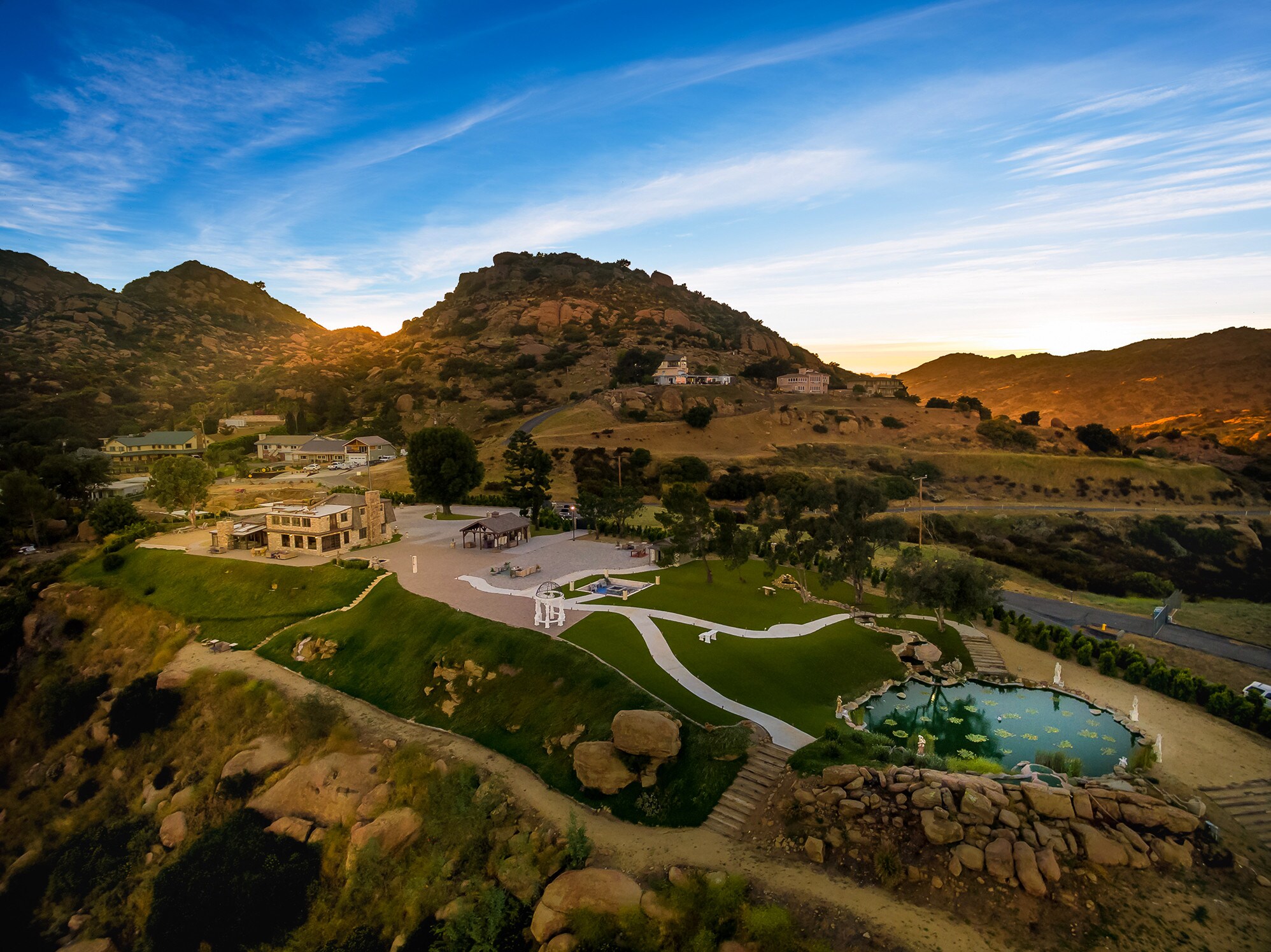 10200 Lilac Ln, Simi Valley, CA for sale Building Photo- Image 1 of 1