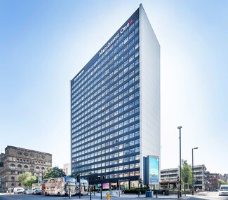 More details for Portland St, Manchester - Office for Lease