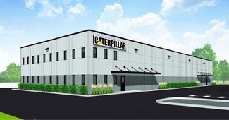 More details for 222 Boatman Ct, Lafayette, IN - Industrial for Lease