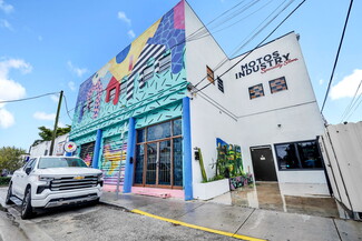 More details for 750-760 SW 10th Ave, Miami, FL - Retail for Lease