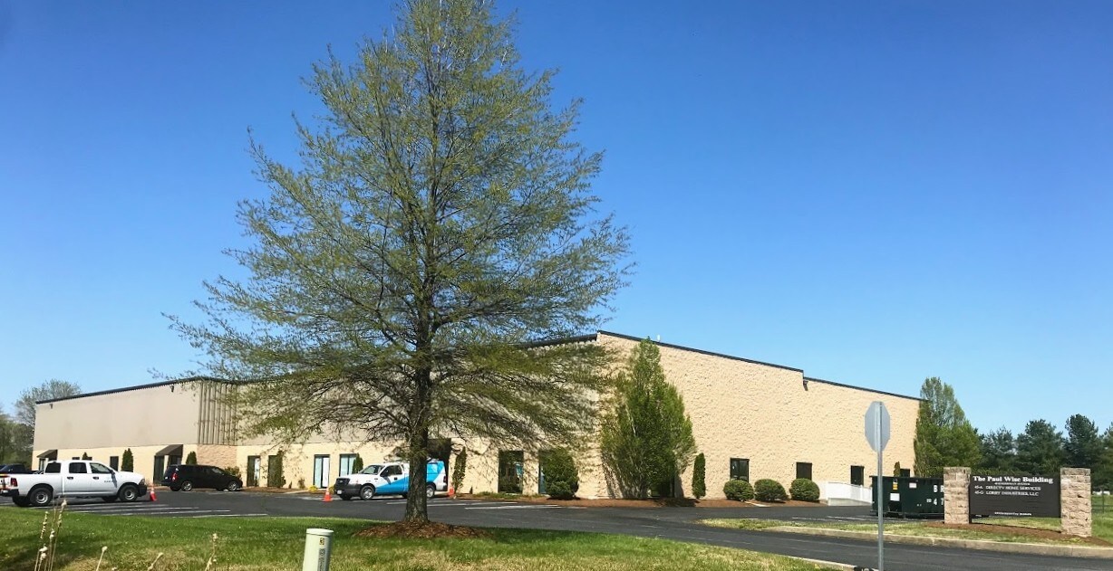 45 Engerman Ave, Denton, MD for sale Building Photo- Image 1 of 1