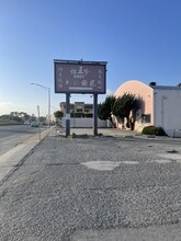 744 El Camino Real, South San Francisco, CA for lease Building Photo- Image 2 of 2