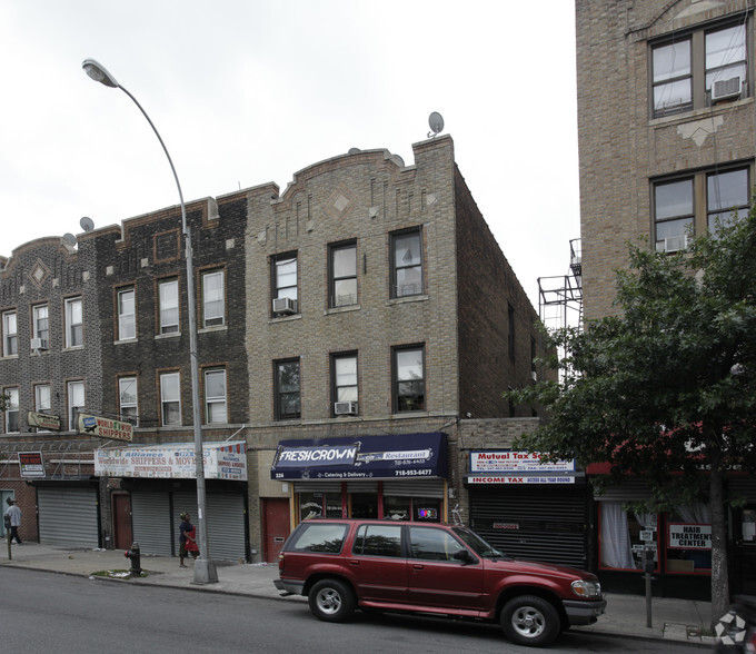 324 Troy Ave, Brooklyn, NY 11213 | LoopNet