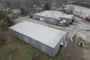10 Oil Mill Rd, Greenville SC - Warehouse