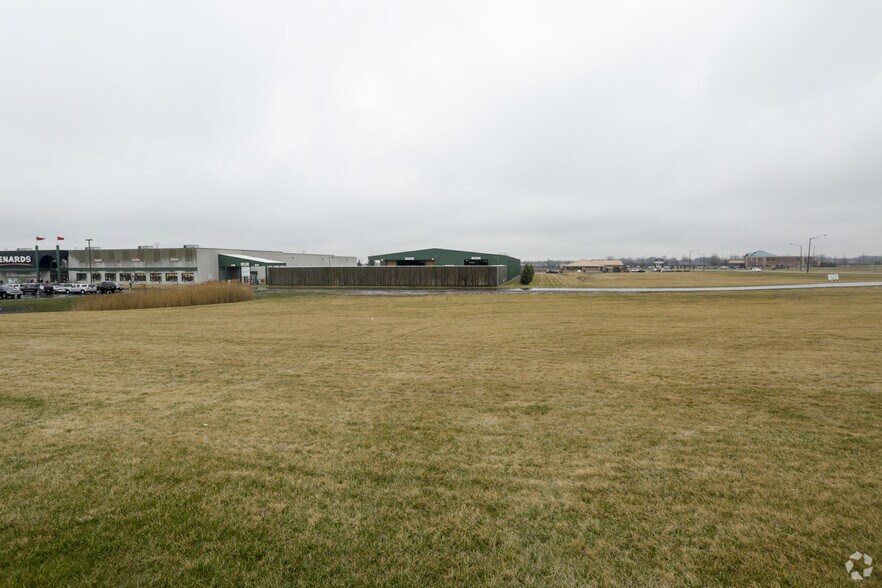 Wisconsin Ave, Appleton, WI for sale - Primary Photo - Image 1 of 1