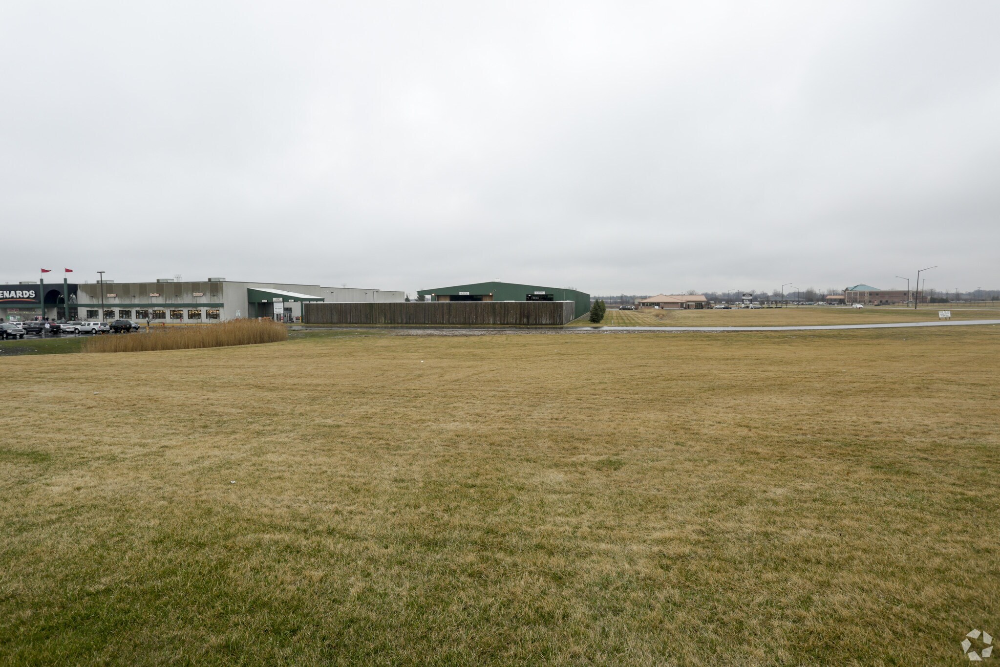 Wisconsin Ave, Appleton, WI for sale Primary Photo- Image 1 of 1