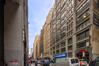 More details for 247 W 35th St, New York, NY - Office for Lease