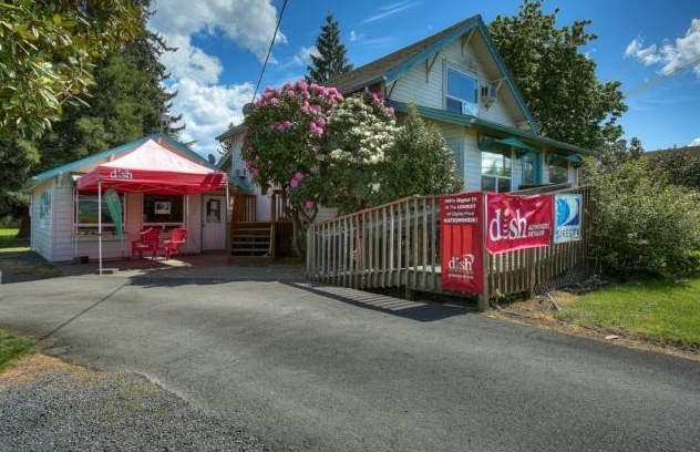 7211 NE Hazel Dell Ave, Vancouver, WA for sale Primary Photo- Image 1 of 1