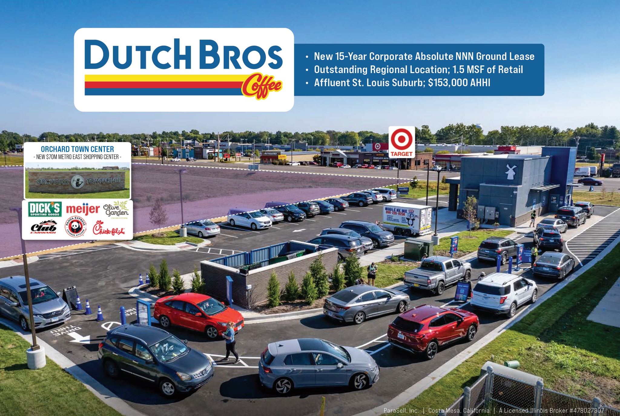 2475 Troy Rd, Edwardsville, IL for sale Building Photo- Image 1 of 8