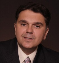 Samir Suhonjic