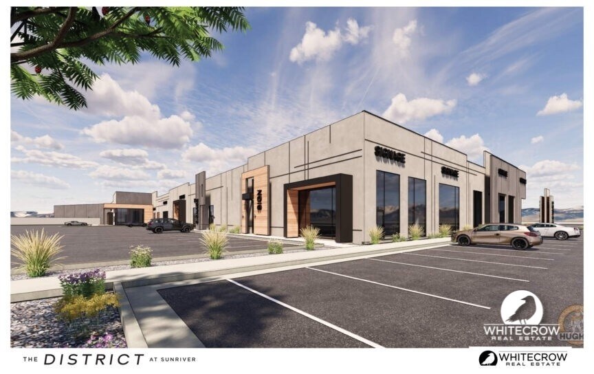 878 Nighthawk Dr, Saint George, UT for lease Building Photo- Image 1 of 6