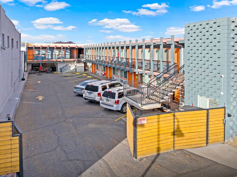 1435 E 4th St, Reno, NV for sale - Building Photo - Image 1 of 1