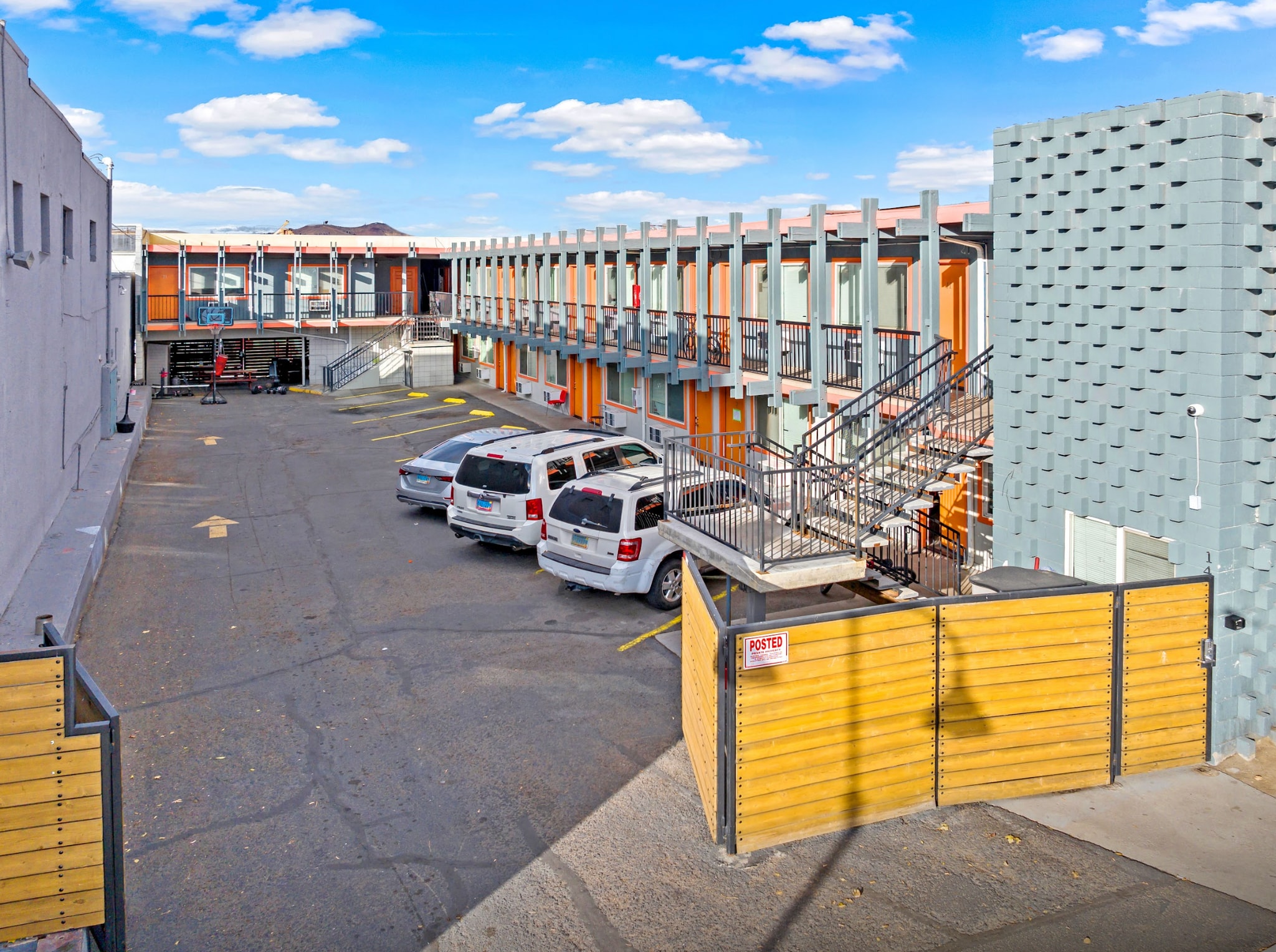 1435 E 4th St, Reno, NV for sale Building Photo- Image 1 of 1