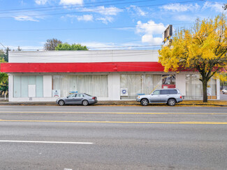 More details for 10302 NE Sandy Blvd, Portland, OR - Retail for Lease