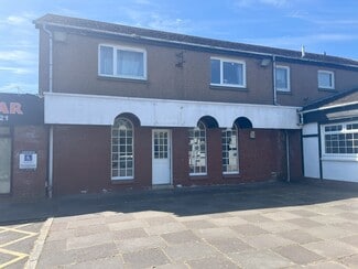 More details for 14 Heath Rd, Rosyth - Retail for Lease