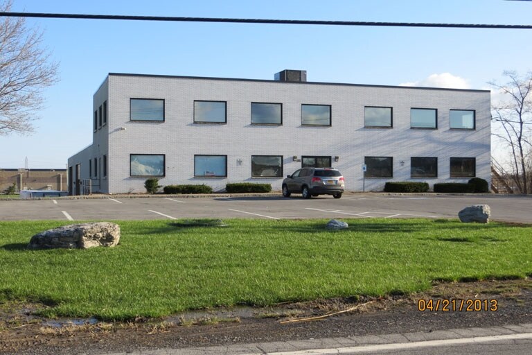 6519 Towpath Rd, East Syracuse, NY for sale Building Photo- Image 1 of 1