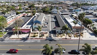 More details for 777 W 19th St, Costa Mesa, CA - Office for Sale