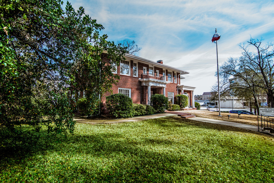 1414 11th St, Huntsville, TX for sale - Other - Image 1 of 1