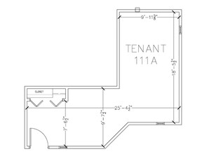 292 Washington Ave, Albany, NY for lease Floor Plan- Image 1 of 1