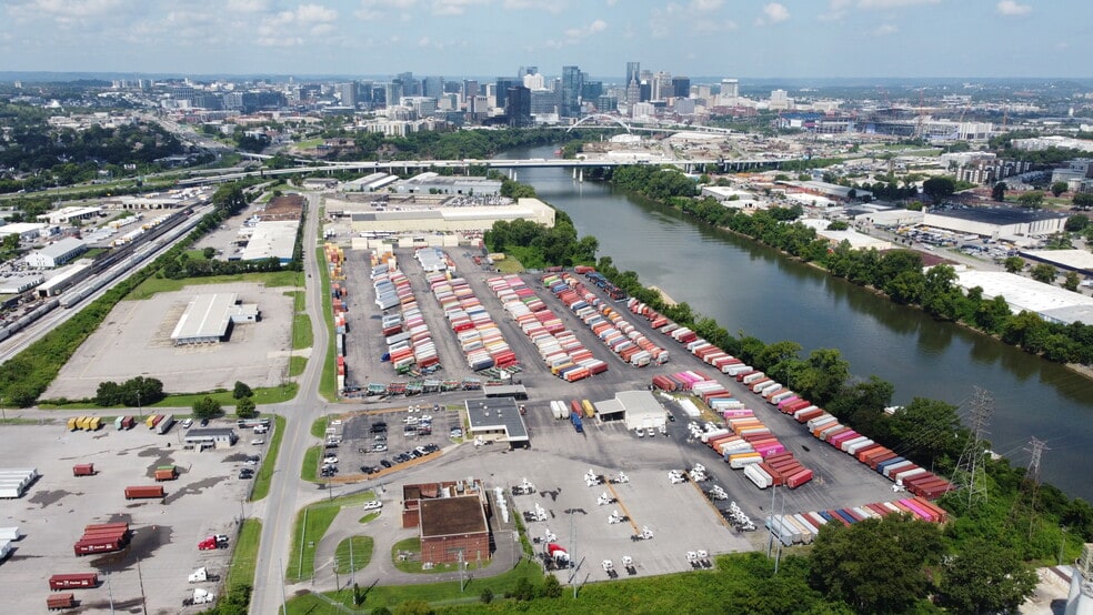 700 Visco Dr, Nashville, TN for sale - Building Photo - Image 3 of 5