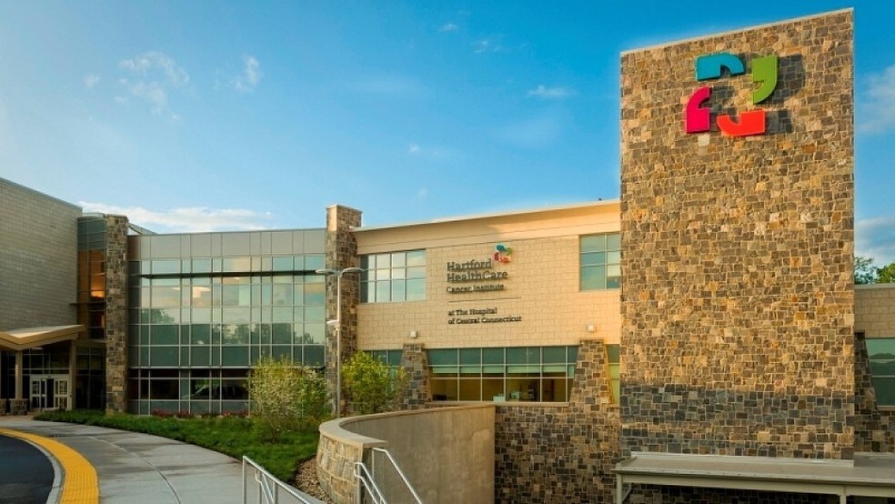 201 N Mountain Rd, Plainville, CT 06062