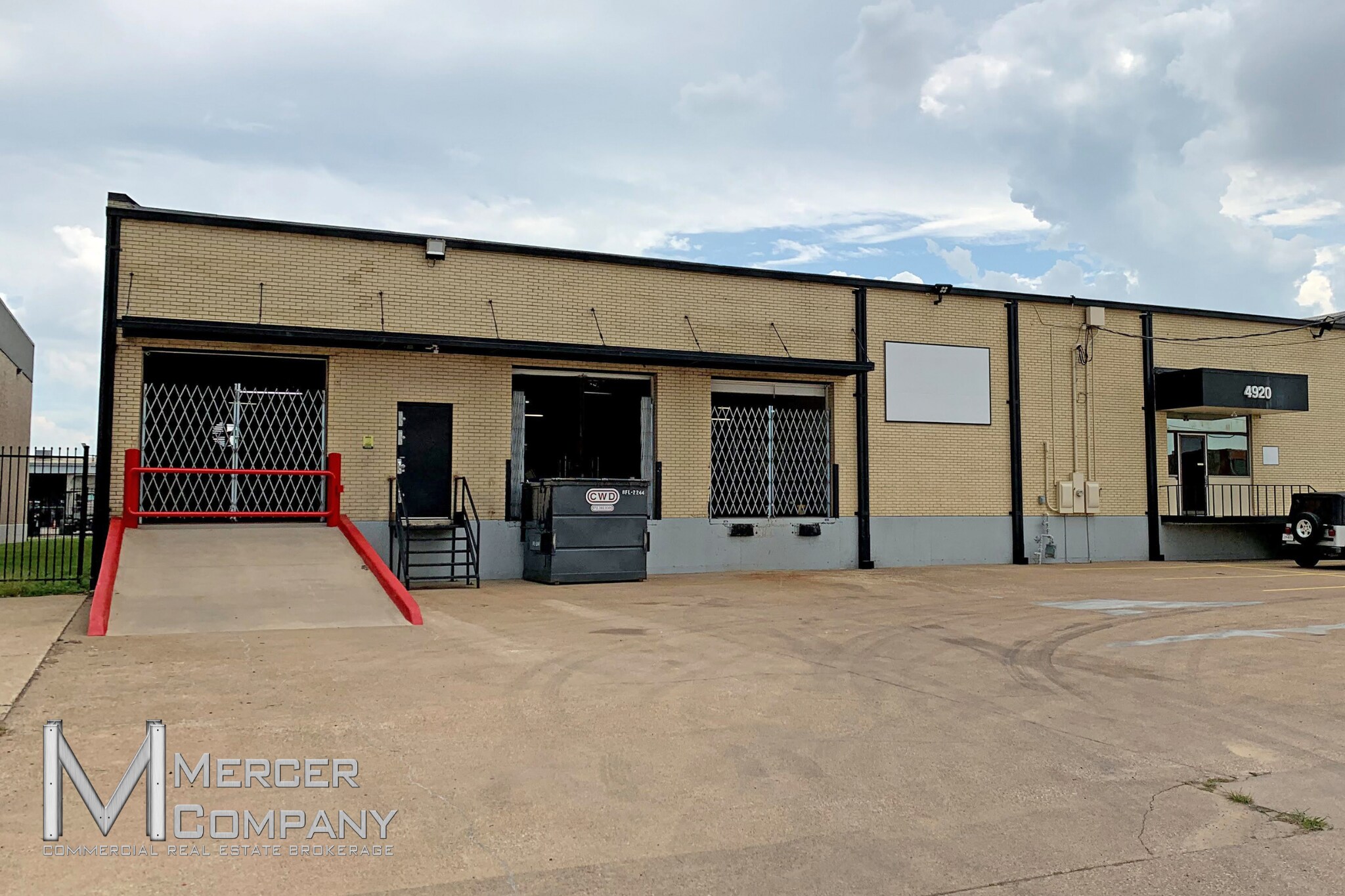 4920 Cash Rd, Dallas, TX for sale Primary Photo- Image 1 of 1