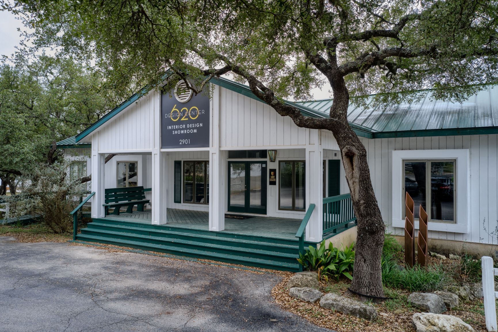 2901 Ranch Road 620 N, Austin, TX for lease Building Photo- Image 1 of 9