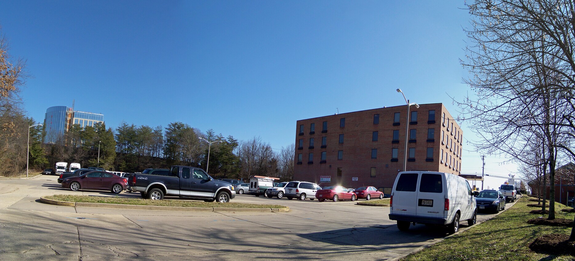 7830 Backlick Rd, Springfield, VA 22150 Newington Professional Bldg