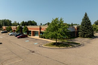 More details for 8920 Canyon Falls Blvd, Twinsburg, OH - Office for Lease