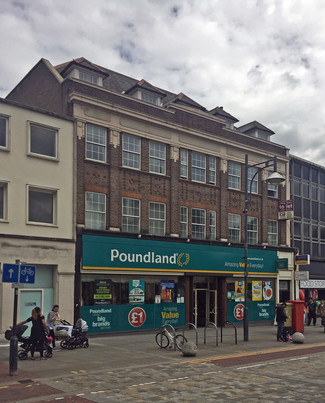 More details for 77-79 High St, Watford - Retail for Lease