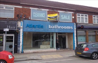 More details for 1200 New Chester Rd, Wirral - Retail for Lease