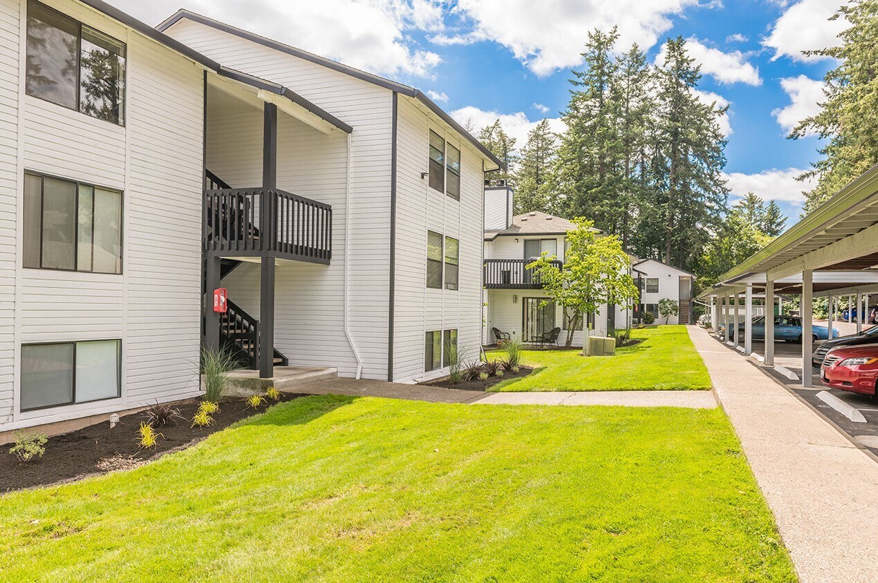 7535 SW Hall Blvd, Beaverton, OR for sale Building Photo- Image 1 of 1