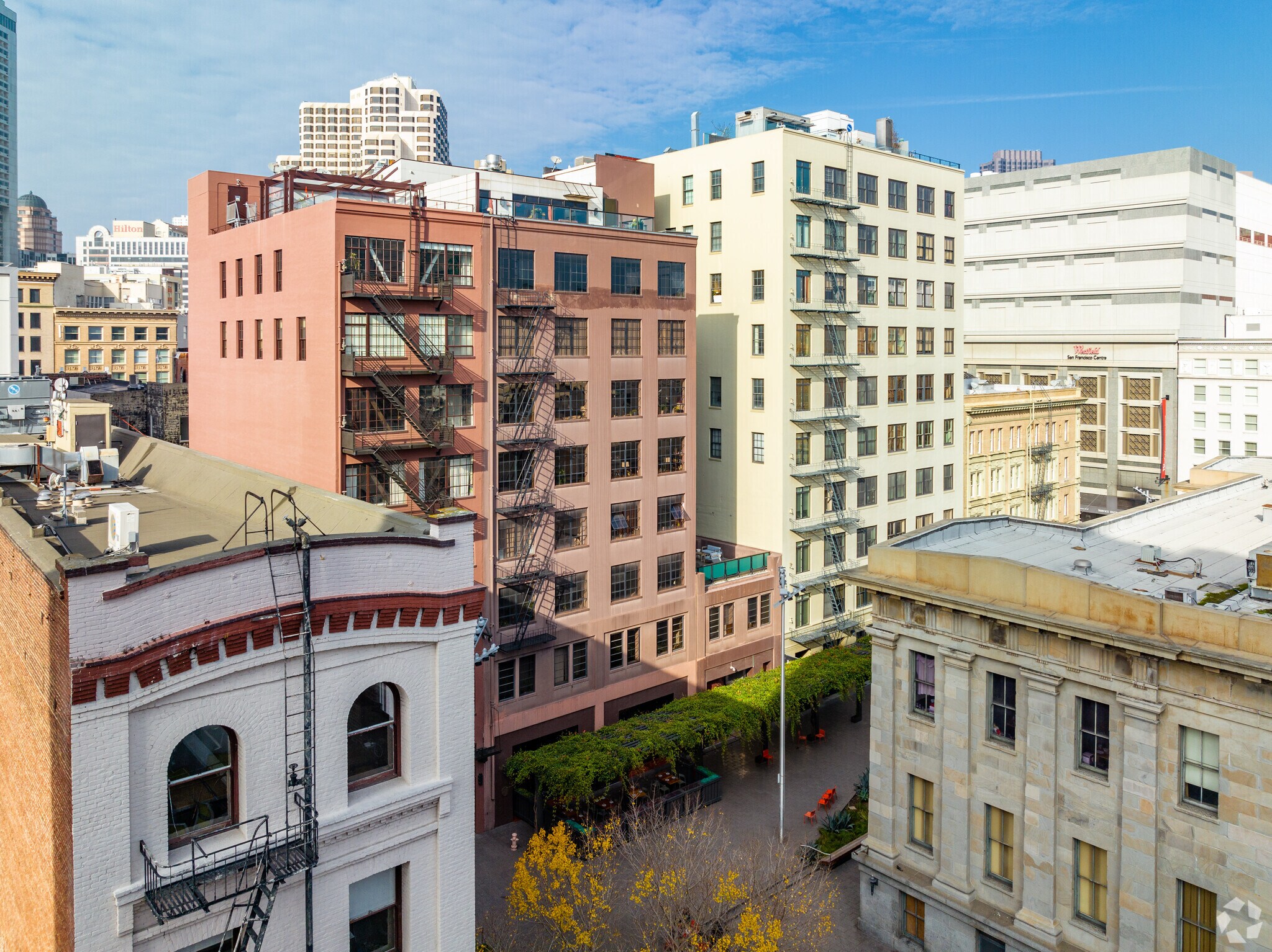 2-8 Mint Plz, San Francisco, CA for sale Primary Photo- Image 1 of 1