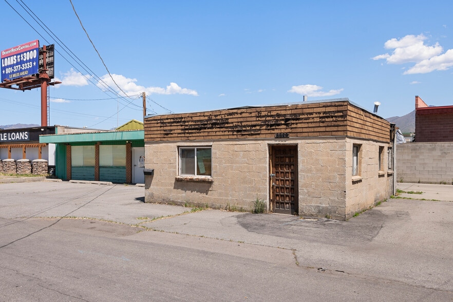 3329 S Sue St, South Salt Lake, UT for sale - Building Photo - Image 3 of 15