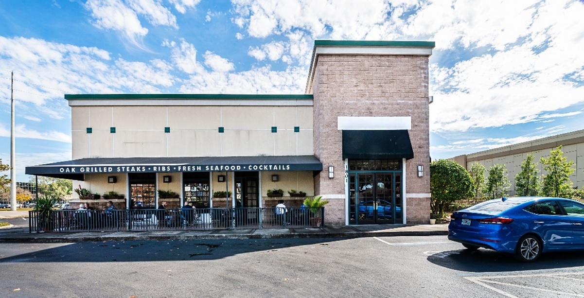 1801 W Maitland Blvd, Orlando, FL 32810 - Sam Snead's Oak Grill and ...