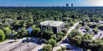 The Millside Building - Office Space